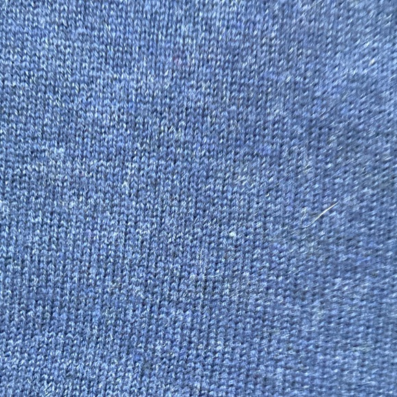 Mens van heusen classic fit sweater vest size L - Picture 7 of 13